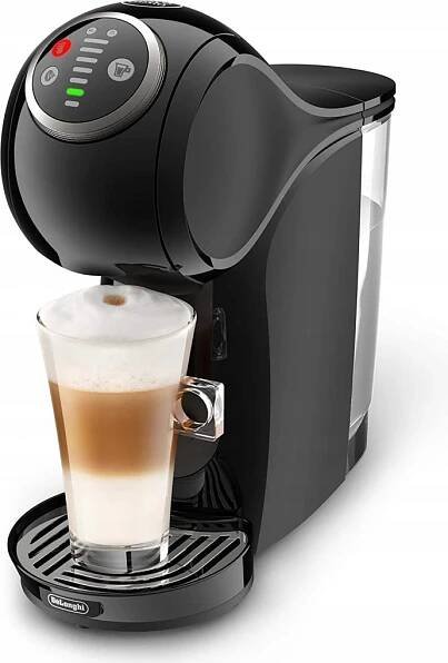DeLonghi Nescafé Dolce Gusto Genio S Plus EDG 315.B