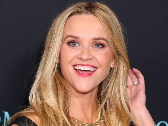 Reese Witherspoon on Filming the Sex Scene in ‘Fear’ at 19: ‘I Didn’t Have Control Over It’