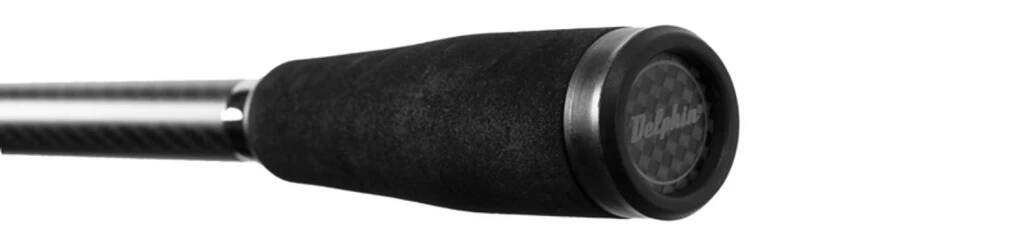 Delphin Prut Addyct Spin 6,6ft 40g Medium