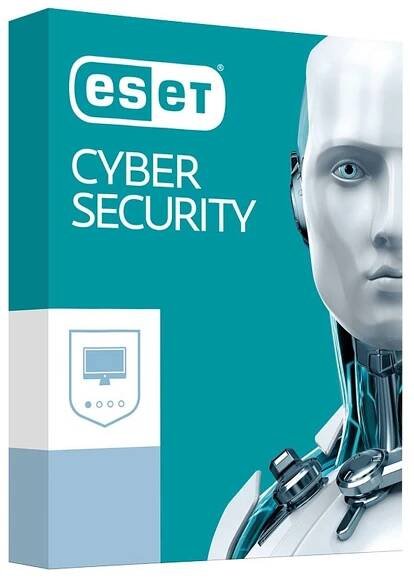 ESET Cyber Security Mac Update