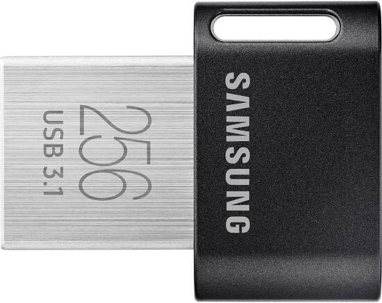 FLASH DISK SAMSUNG FIT+ 128GB RYCHLÝ USB 3.1