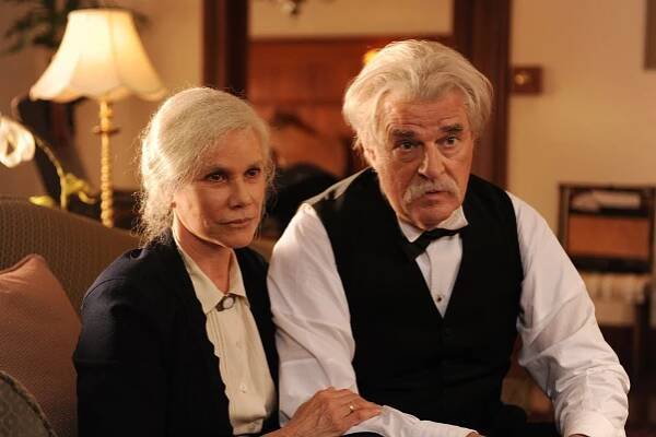 Albert Schweitzer (2009) - Recenze, Galerie, Videa a Články