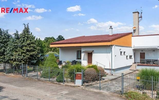 Prodej dům - Lučice, Chlumec nad Cidlinou, 128 m2