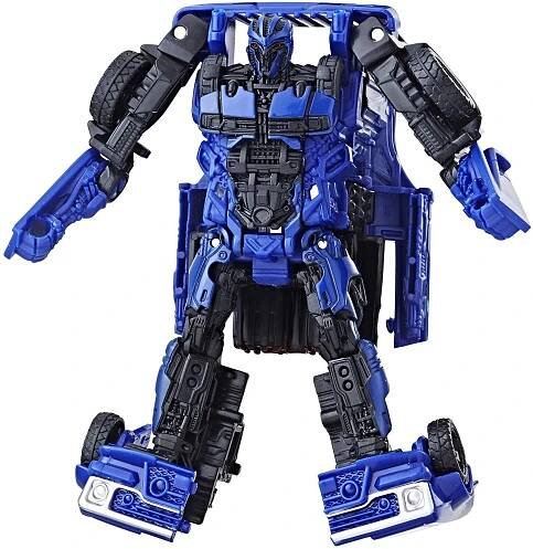 Transformers BumbleBee Deceptikon DropKick