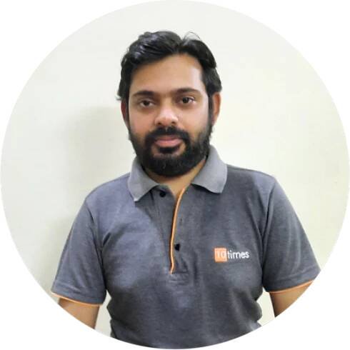 Vipul Gupta