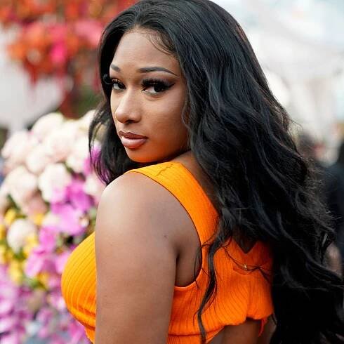 Megan Thee Stallion Swears By This $7 Cleanser for Her Sensitive Skin
