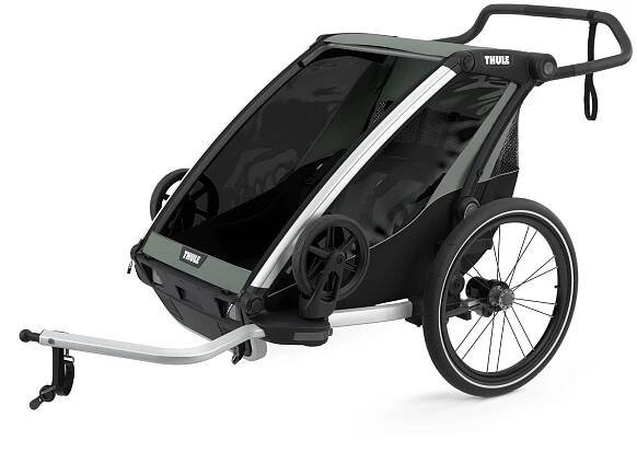 THULE CHARIOT LITE 2 Agave
