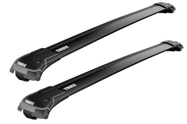 Střešní nosiče Thule WingBar Edge 9583 20