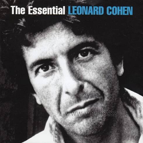 Leonard Cohen - The Essential Leonard Cohen CD