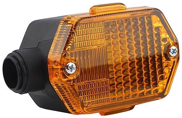 Blinkr MZ ETZ, Simson SR 50 (skůtr) - oranžový