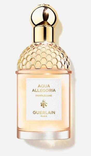 Toaletní voda po Pro ženyGuerlainAqua AllegoriaPamplelune75ml