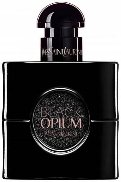 YVES SAINT LAURENT BLACK OPIUM LE PARFUM EDP 30 ml SPREJ