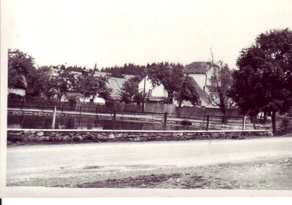 Fotogalerie – historické snímky – Obec Šošůvka