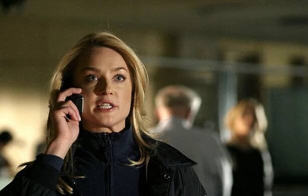 Elisabeth Röhm