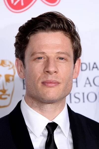 James Norton - Actor