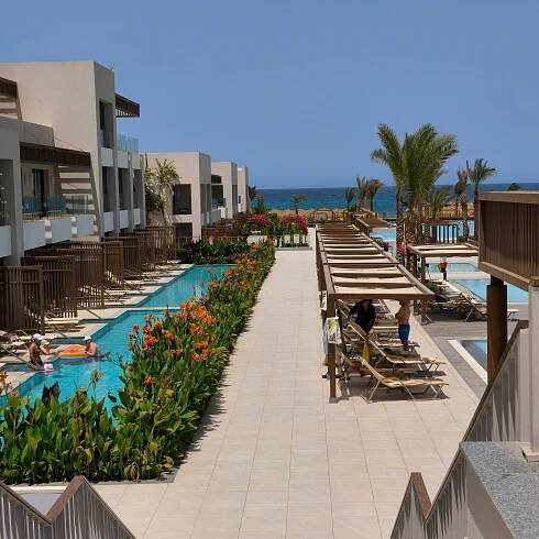 JAZ ELITE AMARA - Updated 2025 Prices & Resort Reviews (Port Ghalib, Egypt)
