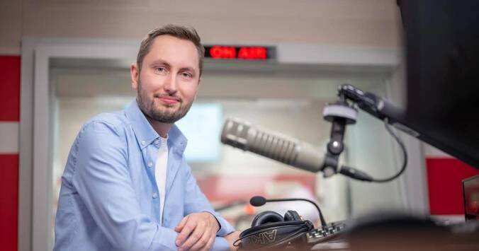 Jiří Štefl