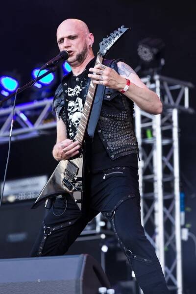 Ares (musician)