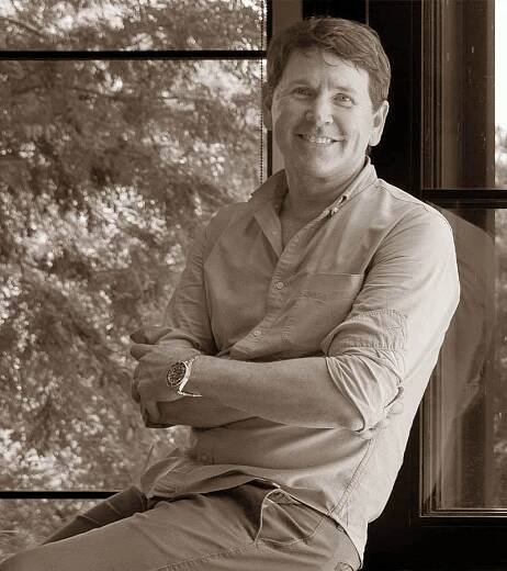 Kenneth Brown, Principal and Owner, Kenneth Brown Design