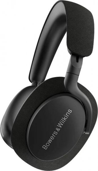 Bowers & Wilkins PX7S2 černá