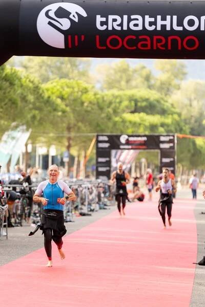 Download Triathlon Locarno Materiale — A multi-sport festival that champions the tradition and culture of Triathlon since