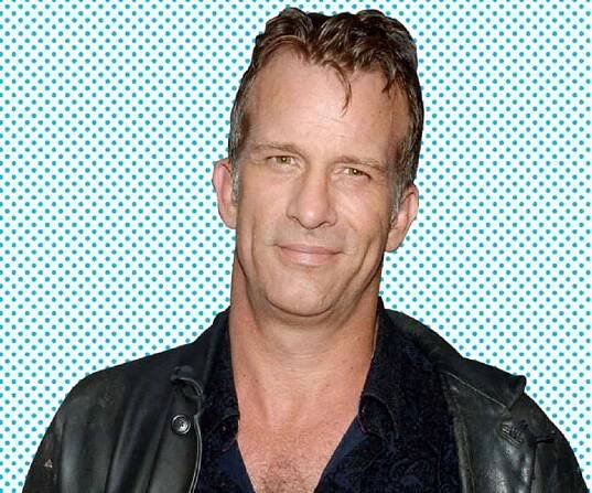 Thomas Jane Biography - Facts, Childhood, Family Life & Achievements