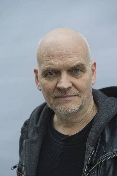 Lars Danielsson - HR Music