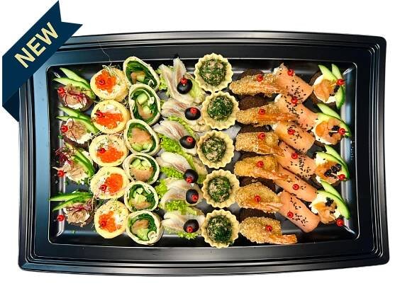 Zamów Online | Catering okolicznościowy | Finger Food | Warszawa | MDM Madam Catering