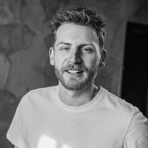 Daniel Tůma - ACTORSMAP