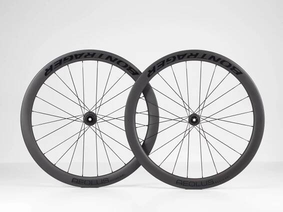 Aeolus Elite 50 TLR Disc