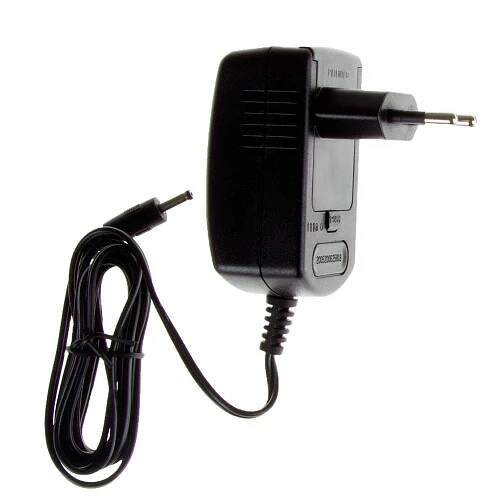 Síťový adaptér 9V pro KM 410 / GS 300