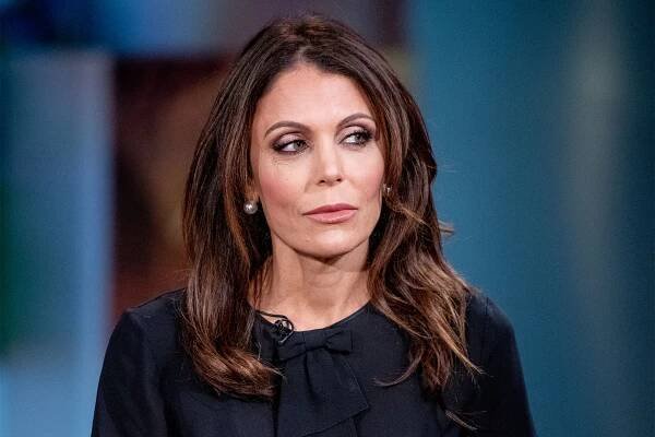 Bethenny Frankel