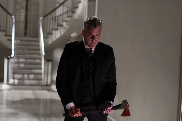 American Horror Story - Do horoucích pekel - Z filmu - Danny Huston