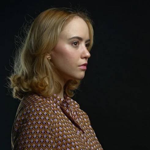 Hana Tomášová - ACTORSMAP