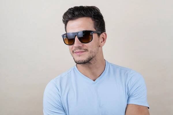 Ray-Ban Boyfriend RB4147 609585 60