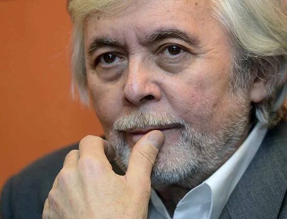 Zemřel populární herec Josef Abrhám, vzpomínají na něj kolegové i politici
