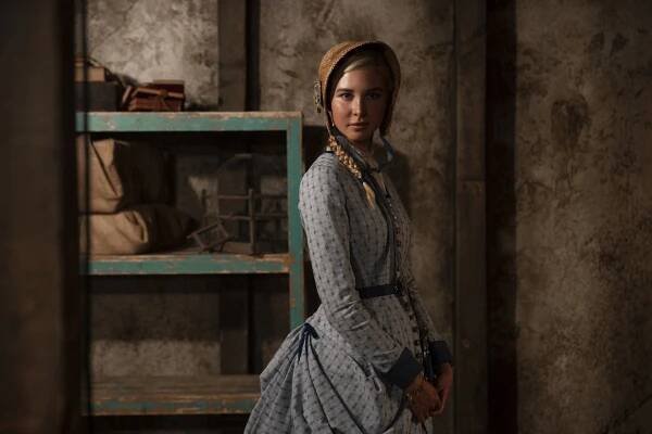1883 - Season 1 - Z filmu - Isabel May