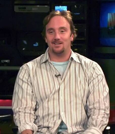 Jay Mohr - Wikipedia