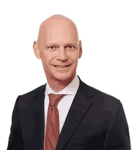 Andreas Fröhlich