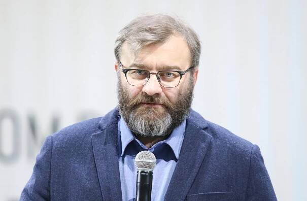 Michail Porečenkov
