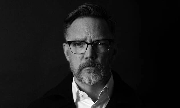 Chillin’ with Matthew Lillard