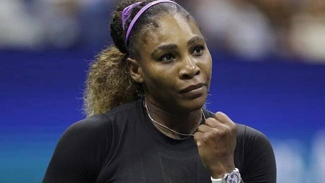 S. Williamsová - Svitolinová 6:3, 6:1, Americká superstar znovu dominovala, v bitvě o rekordní titul vyzve kanadskou senzaci - Sport.cz