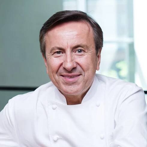 Hall of Fame — International Sous Vide Association