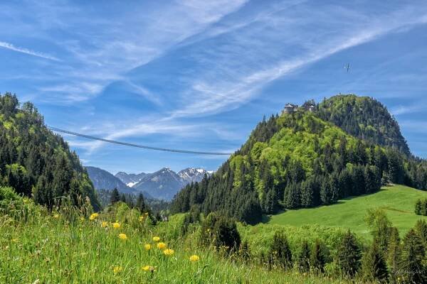 More activities in the summer - sonnenhang-ehrwald.at