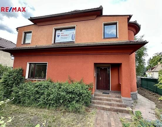 Prodej rodinného domu v Rudné u Prahy | Reality.iDNES.cz 