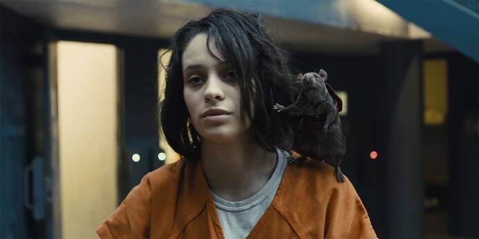 Daniela Melchior Set to Appear in Guardians of the Galaxy Vol. 3
