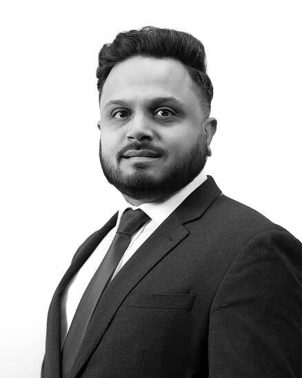 Himesh Patel - Mantra Insurance