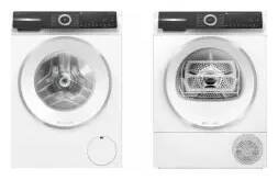 Bosch WGH256A0BY + WQH245B2BY + 10 let záruka na motor