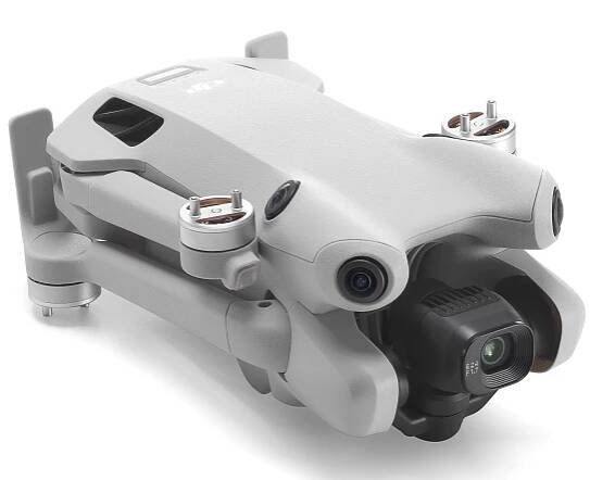 DJI Mini 4 Pro