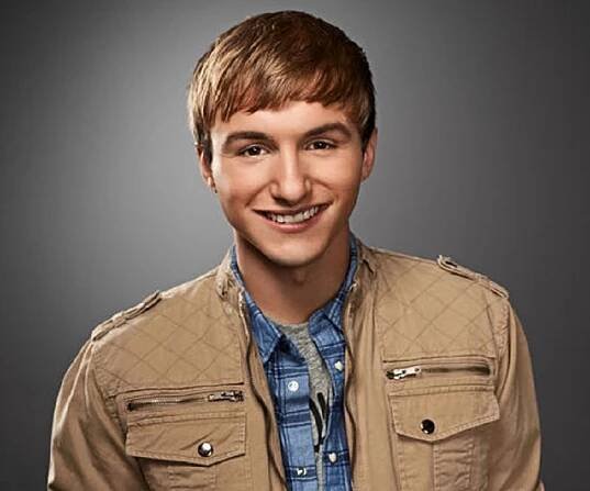 Lucas Cruikshank Biography - Facts, Childhood, Family Life & Achievements
